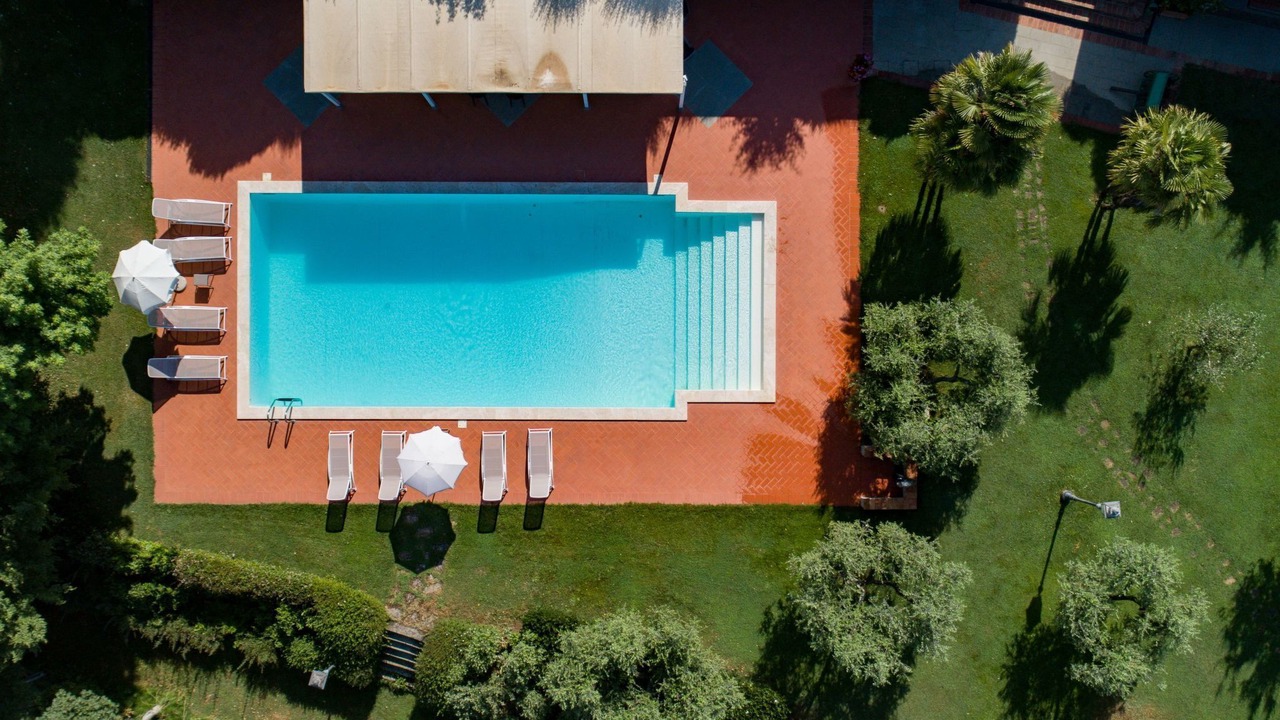Photo of Outdoor in Puliciano