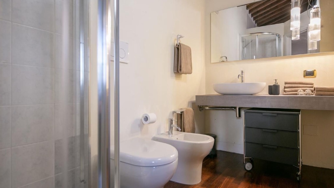 Photo of Bathroom in Puliciano