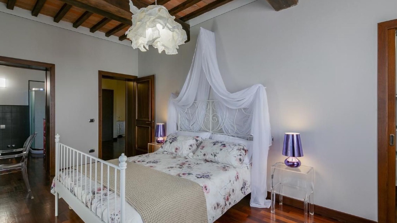 Photo of Bedroom in Puliciano