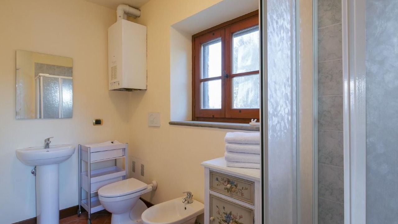 Photo of Bathroom in Puliciano