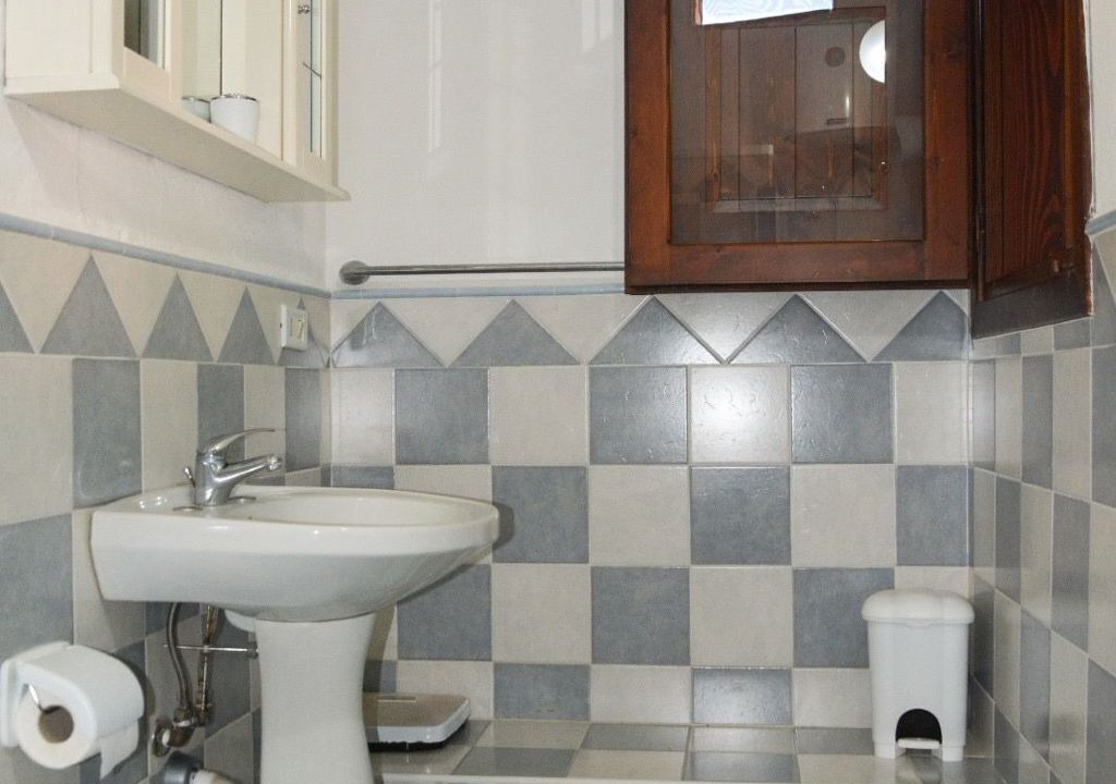 Photo of Bathroom in Riaci