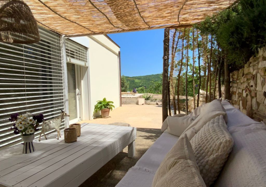 Photo of Livingroom in Pergola