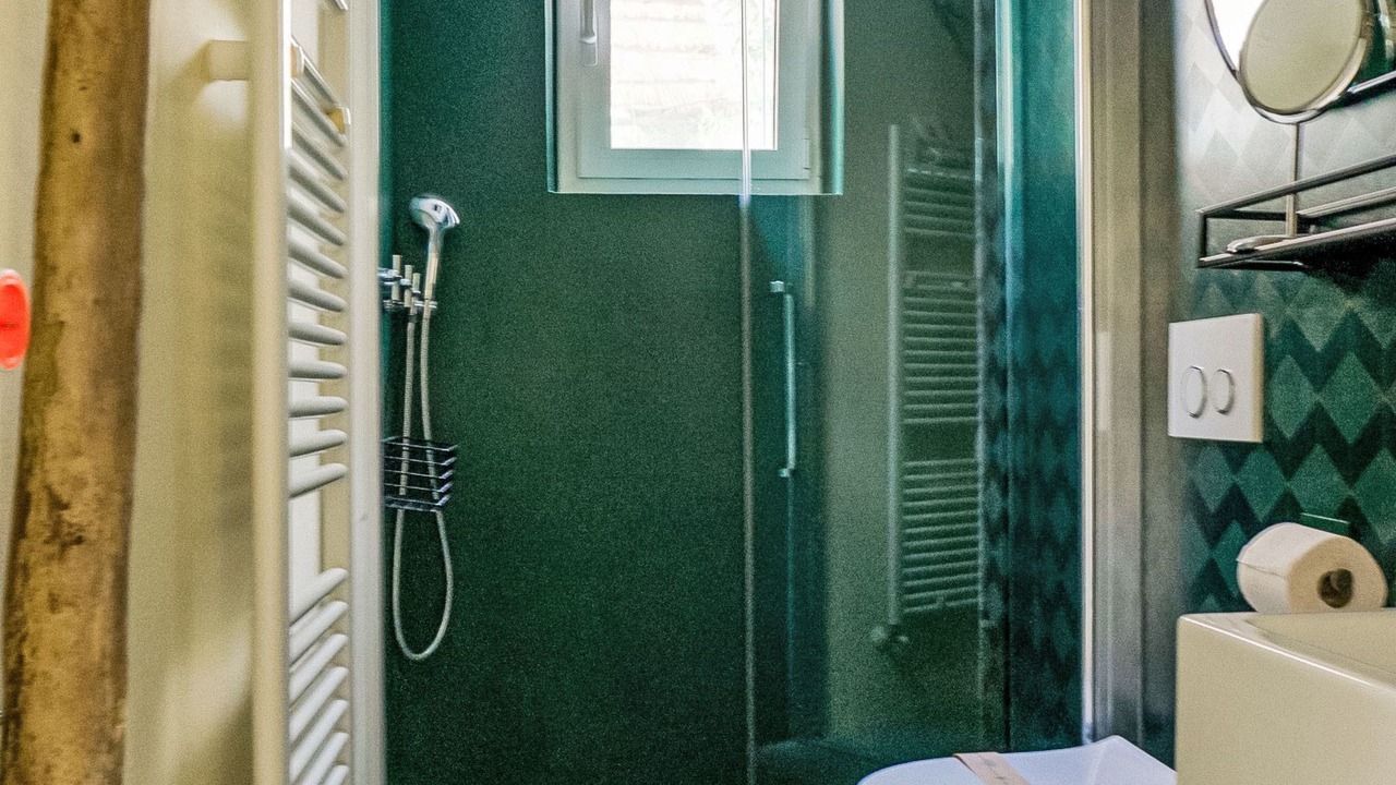 Photo of Bathroom in Pergola