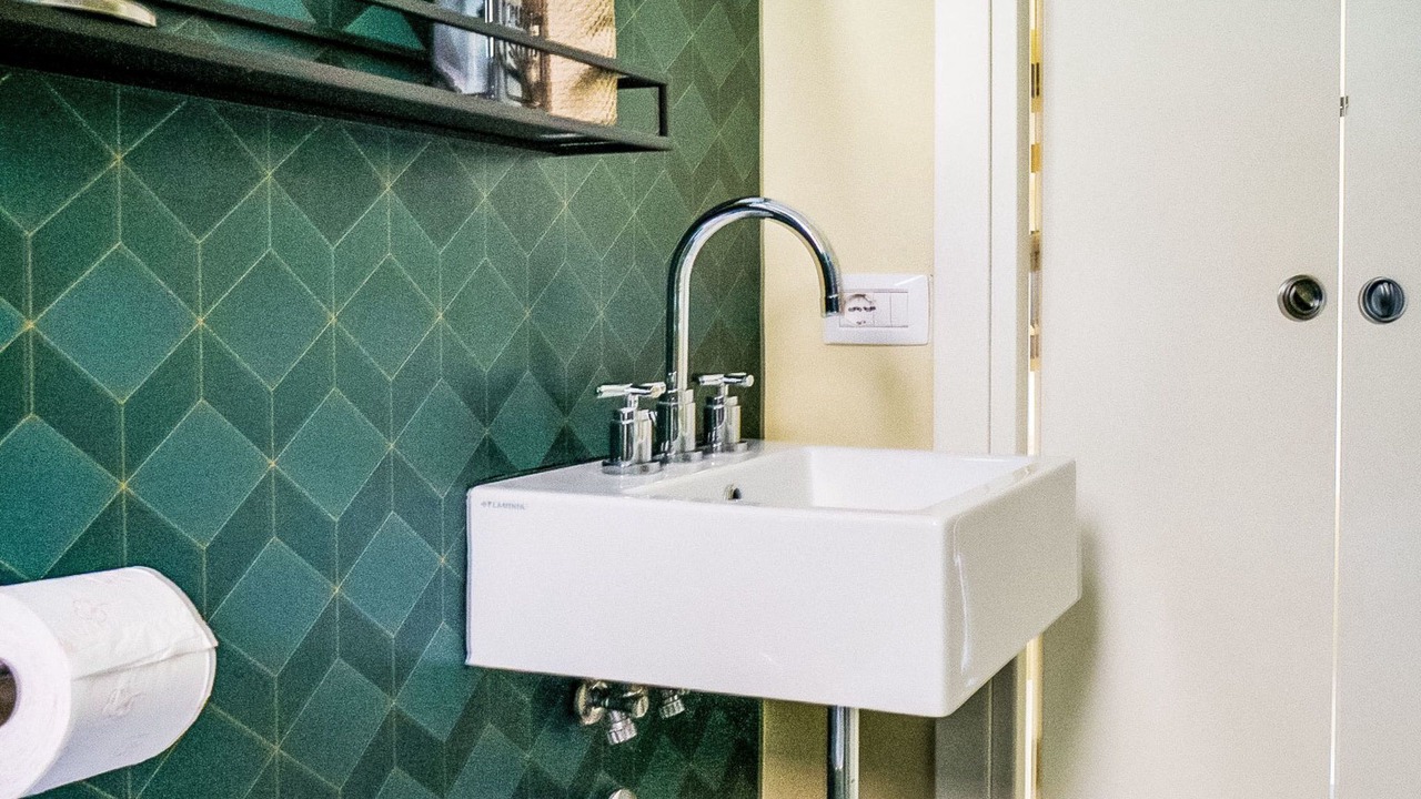 Photo of Bathroom in Pergola