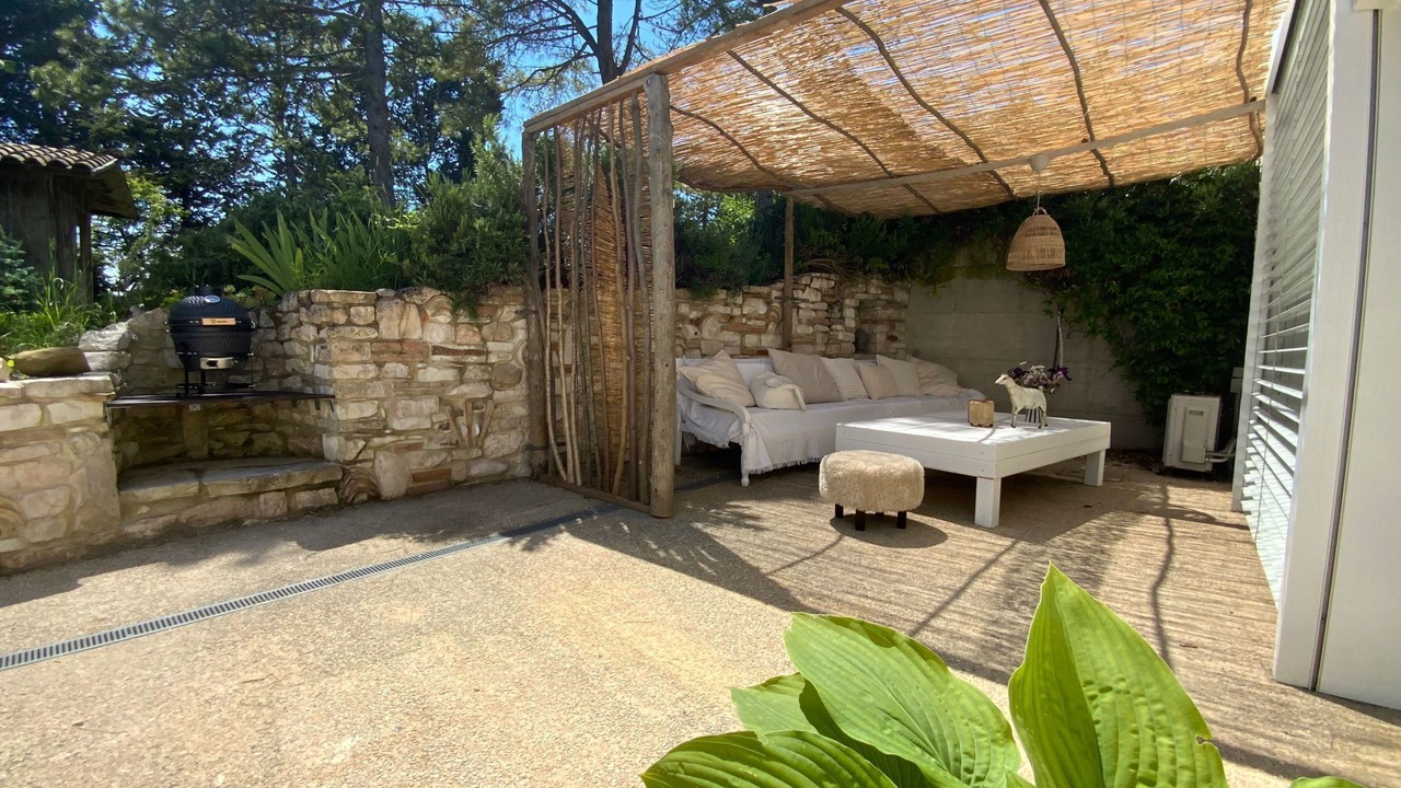 Photo of Livingroom in Pergola