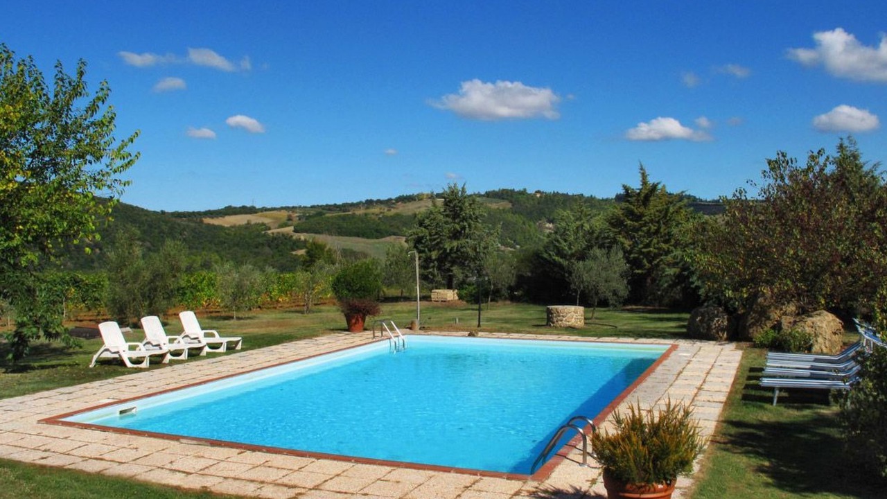Photo of Outdoor in Pomarance