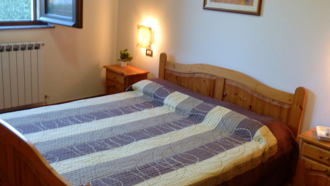 Photo of Bedroom in Sigillo