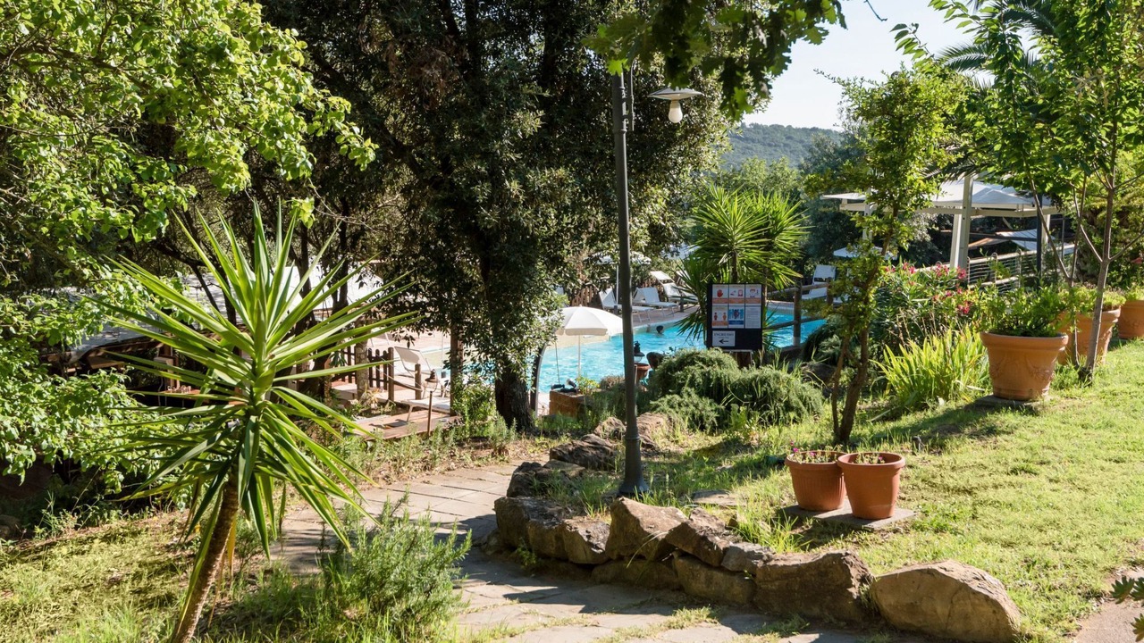 Photo of Others in Monterotondo Marittimo