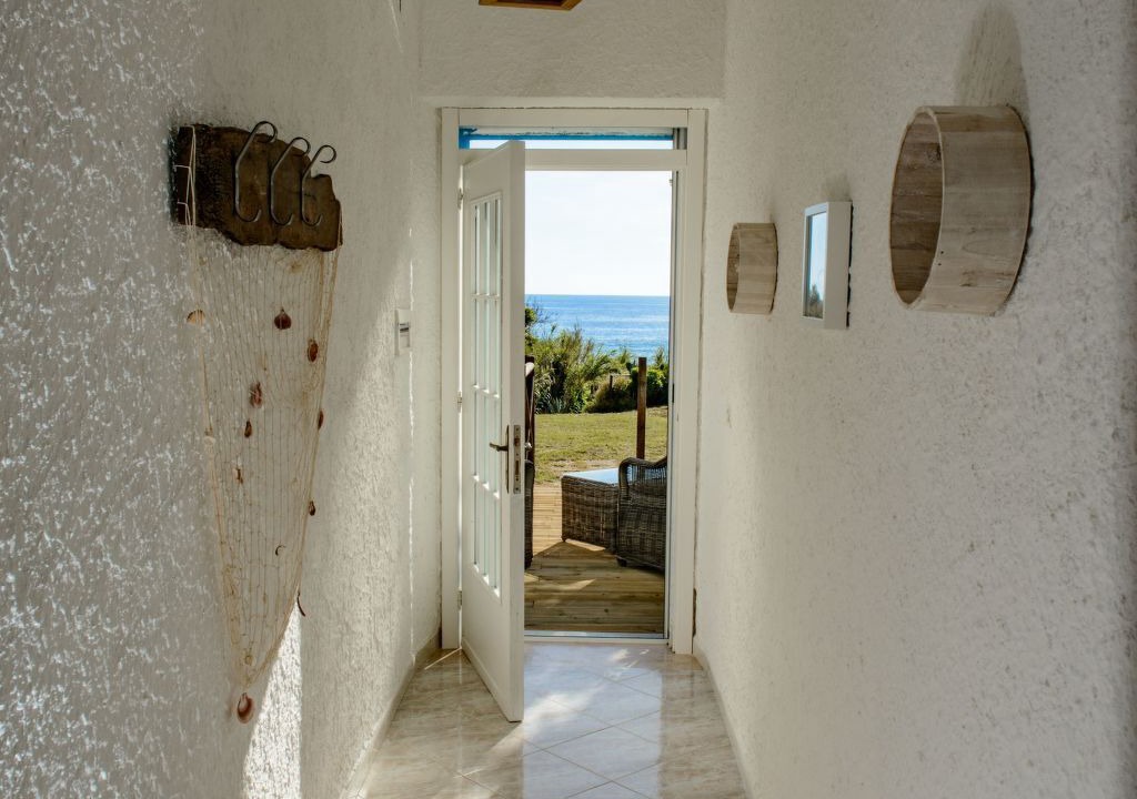Photo of Livingroom in Palinuro