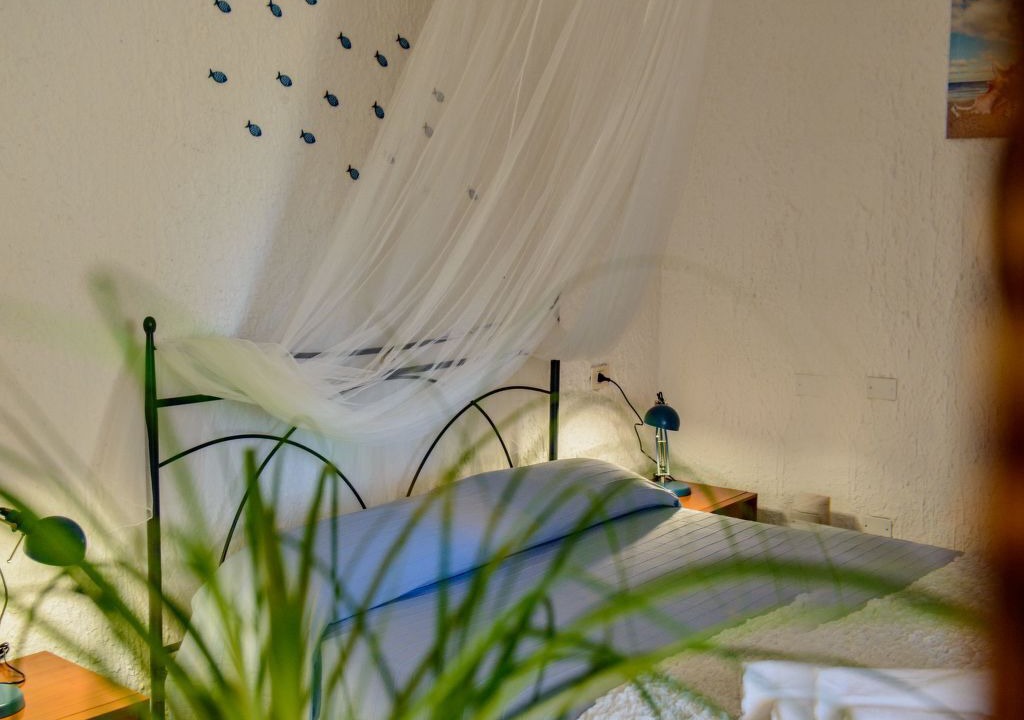 Photo of Bedroom in Palinuro