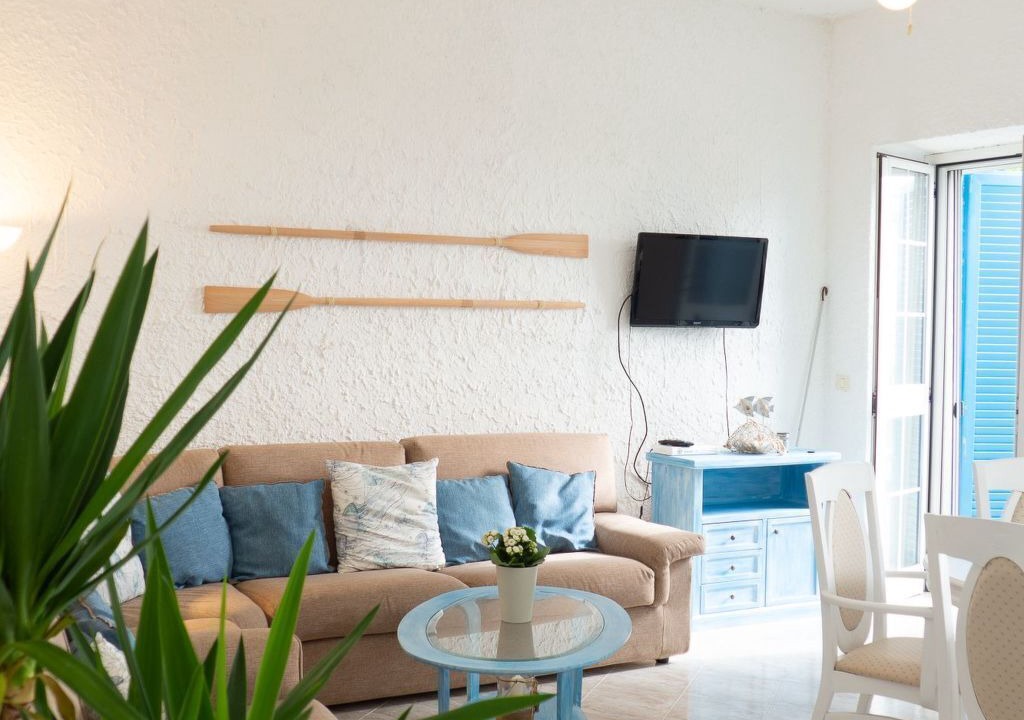 Photo of Livingroom in Palinuro