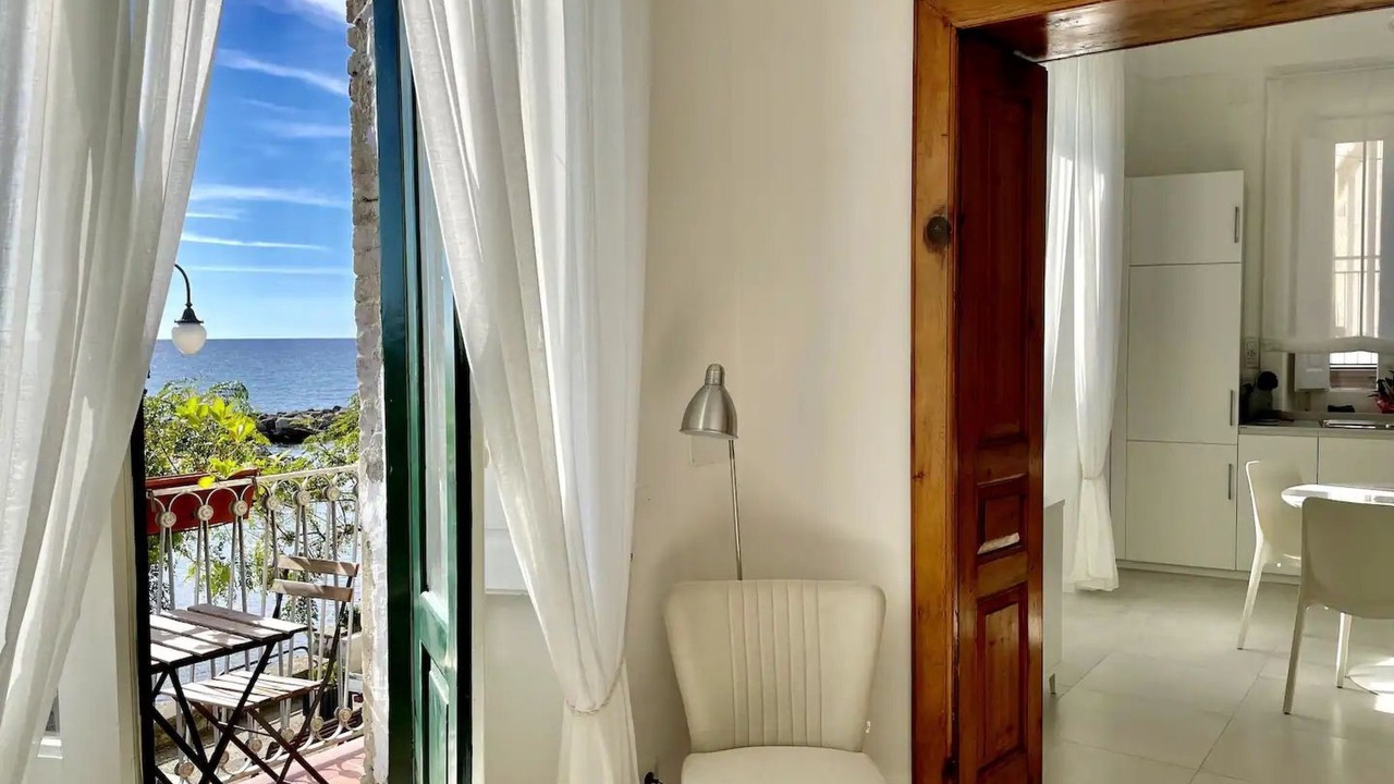 Photo of Bedroom in Marina Lido