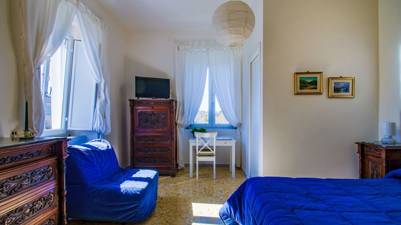Photo of Livingroom in Ceraso