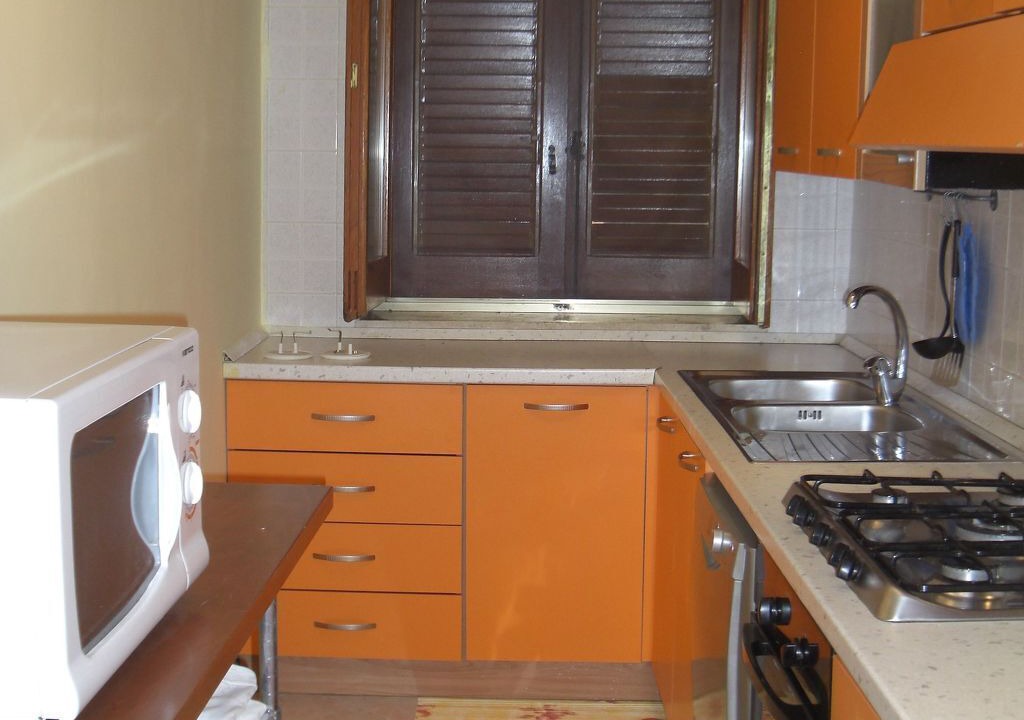 Photo of Bedroom in Marina di Pisciotta