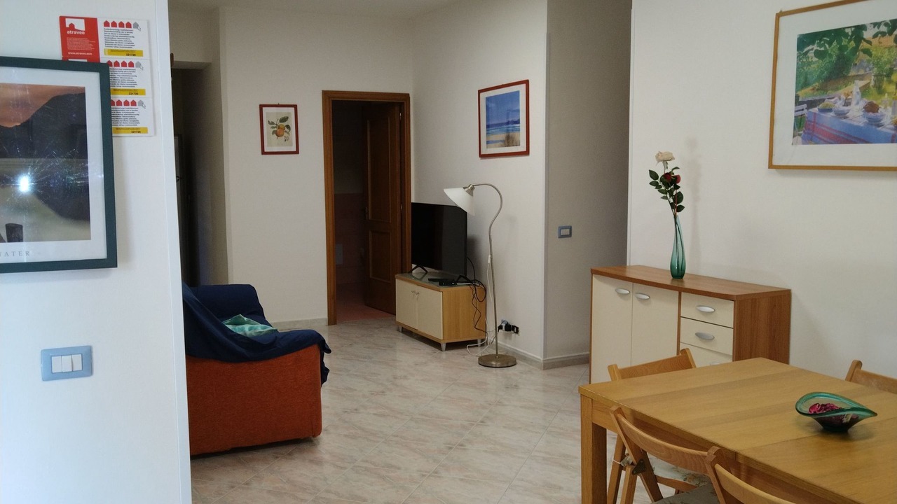 Photo of Livingroom in Marina di Pisciotta