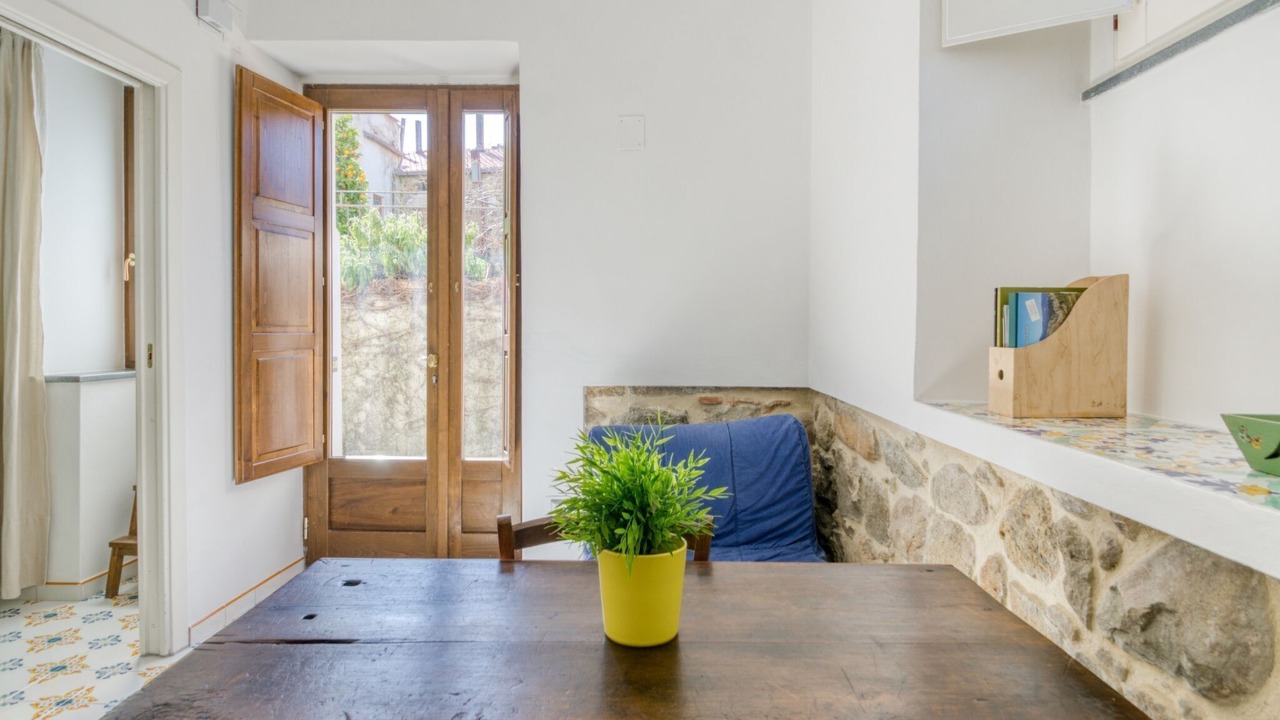 Photo of Bedroom in Ceraso