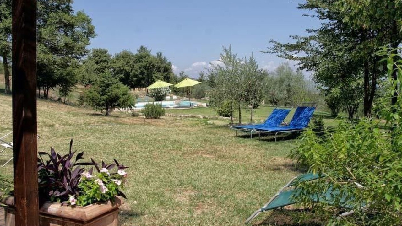 Photo of Outdoor in San Venanzo