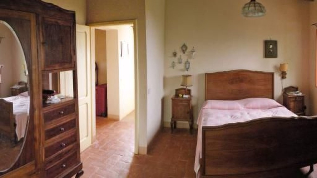 Photo of Bedroom in San Venanzo