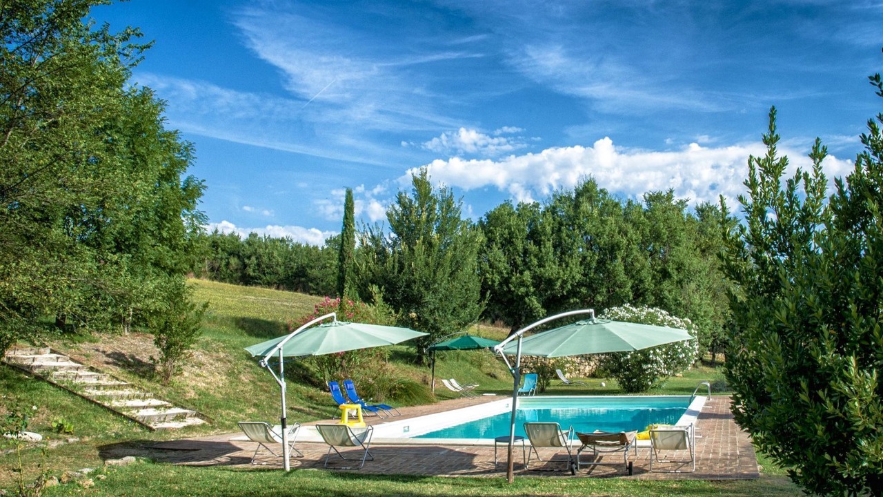 Photo of Outdoor in San Venanzo