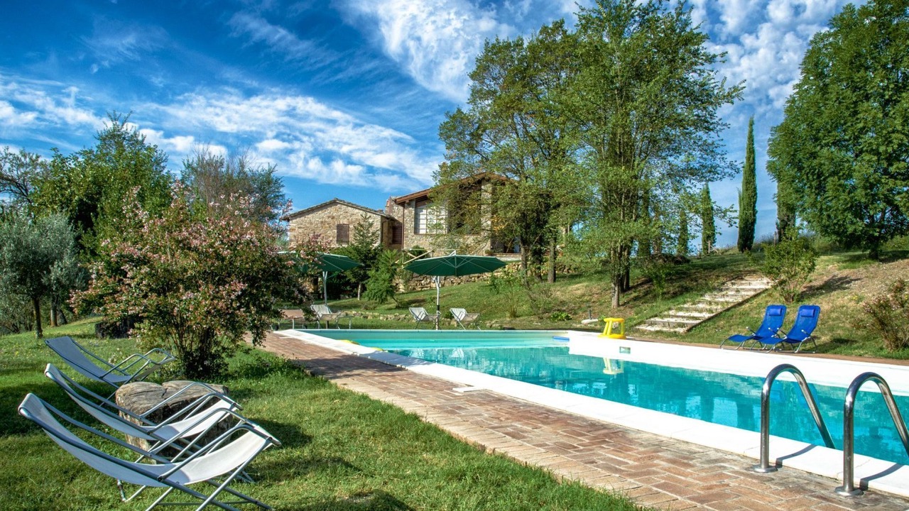Photo of Outdoor in San Venanzo