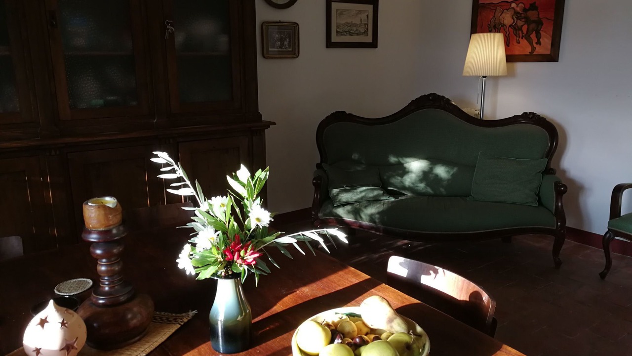 Photo of Livingroom in San Venanzo