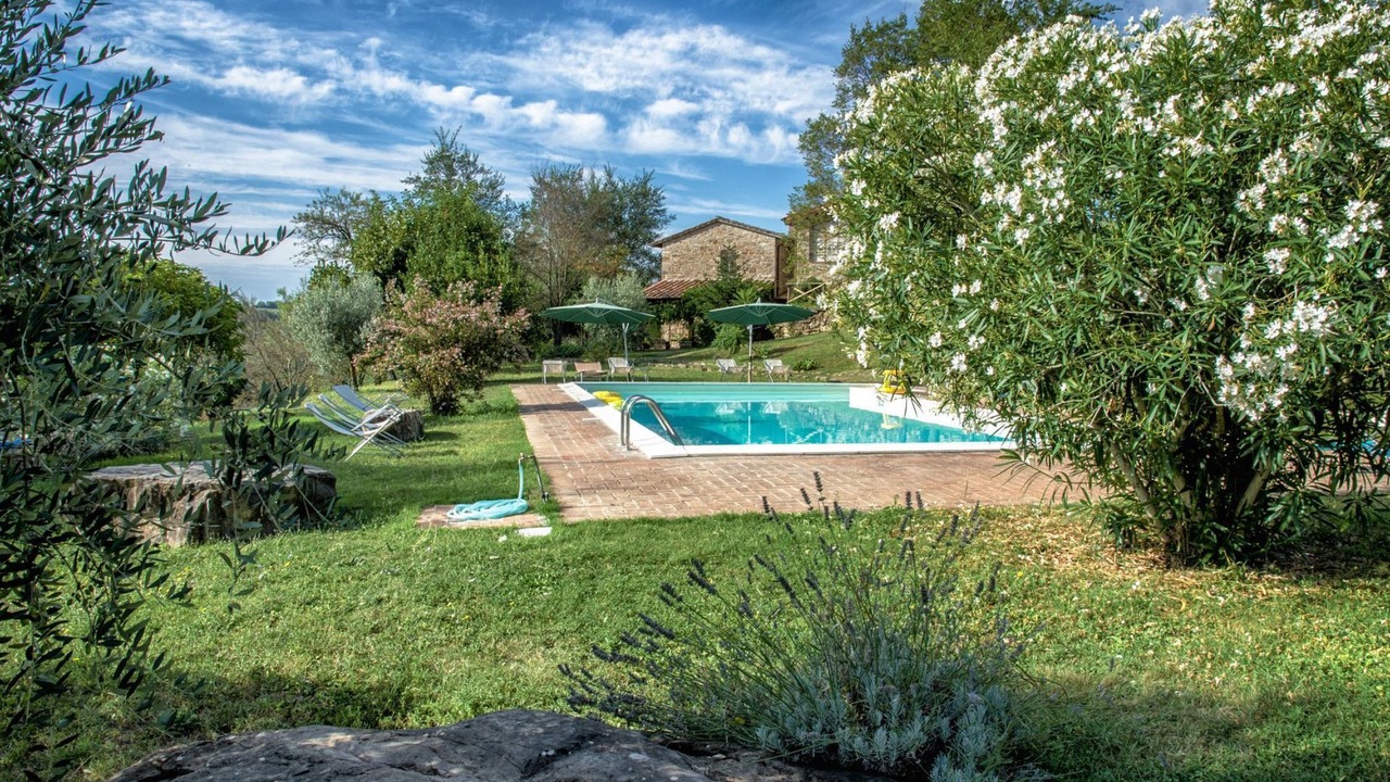 Photo of Outdoor in San Venanzo