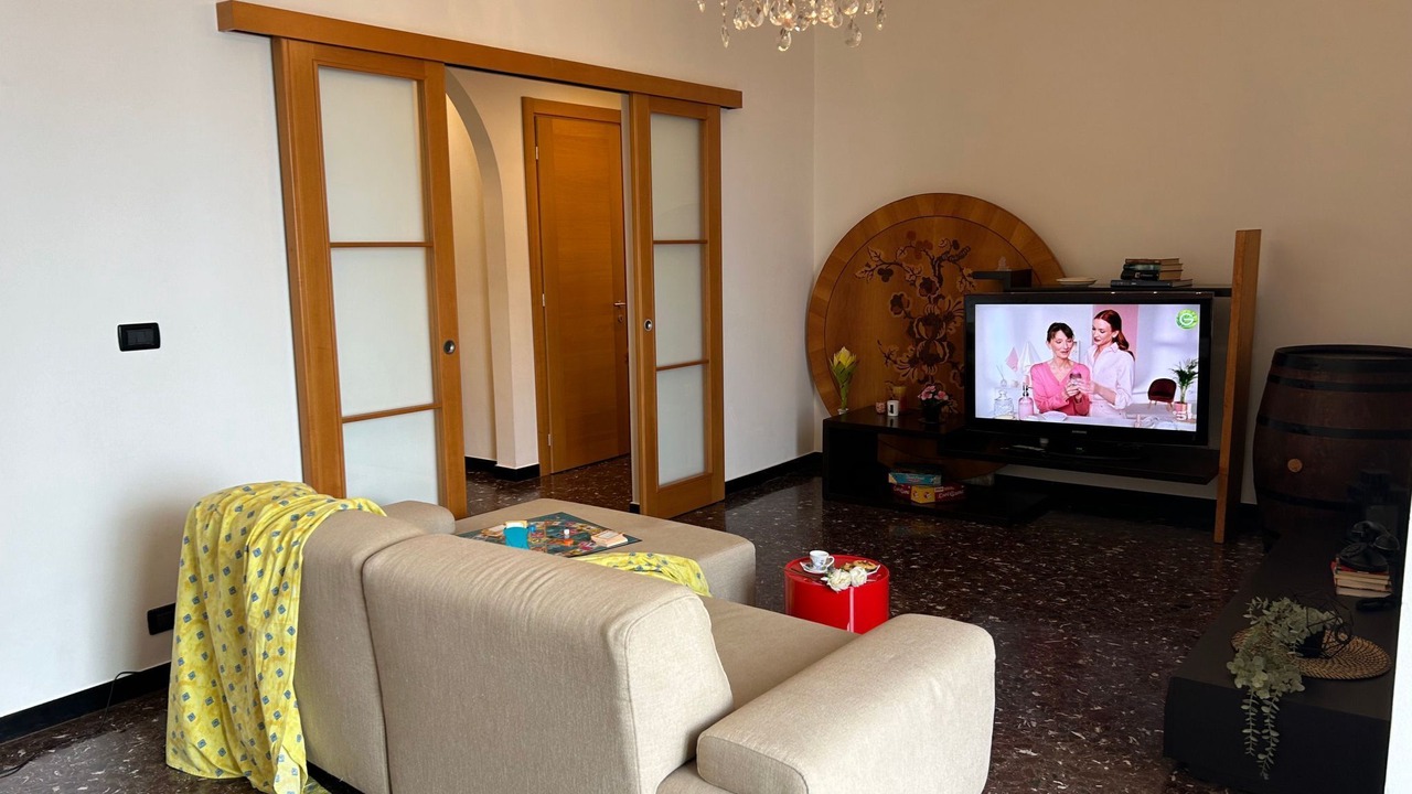 Photo of Livingroom in Voltri