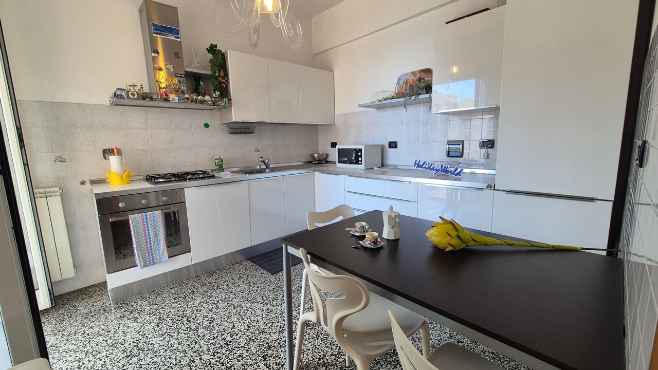 Photo of Bedroom in Voltri
