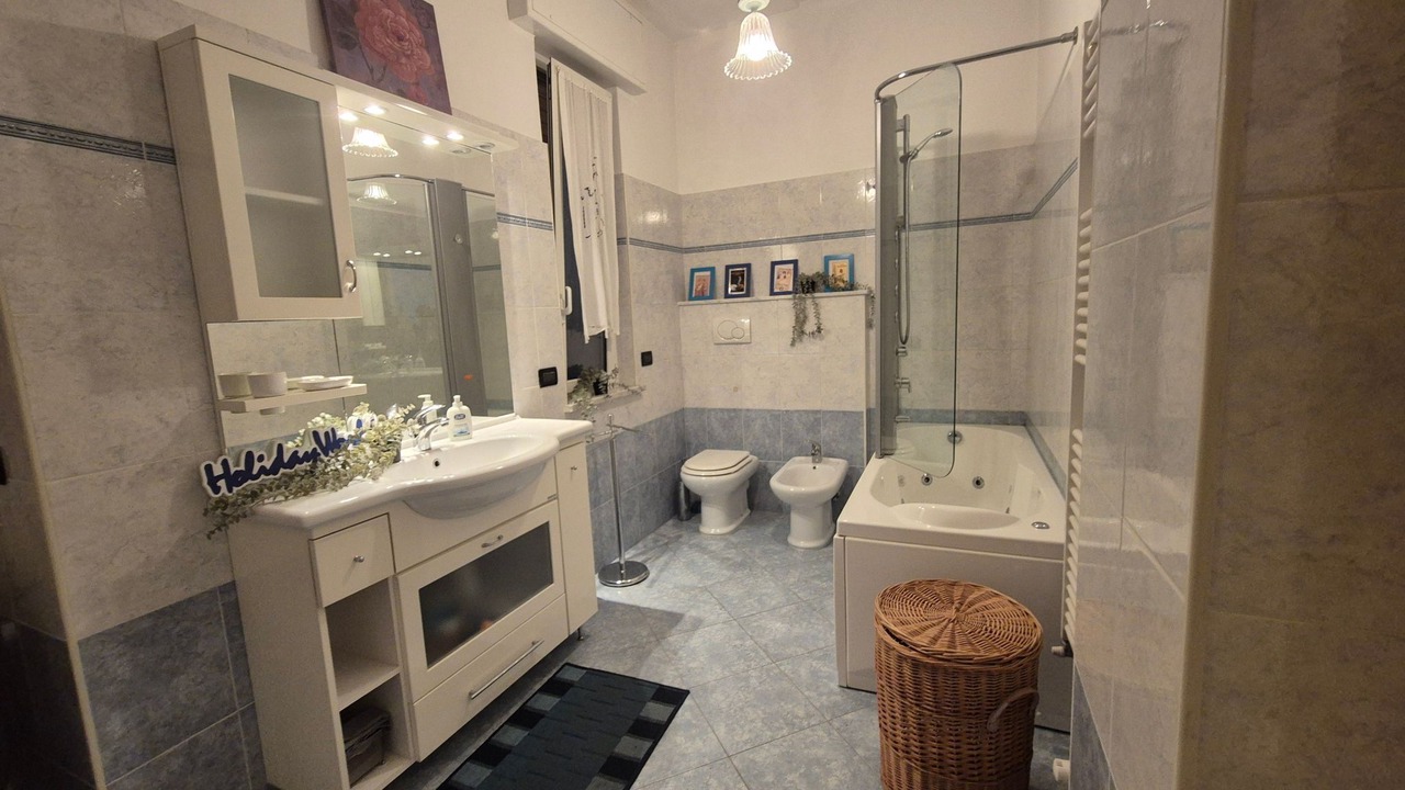 Photo of Bathroom in Voltri