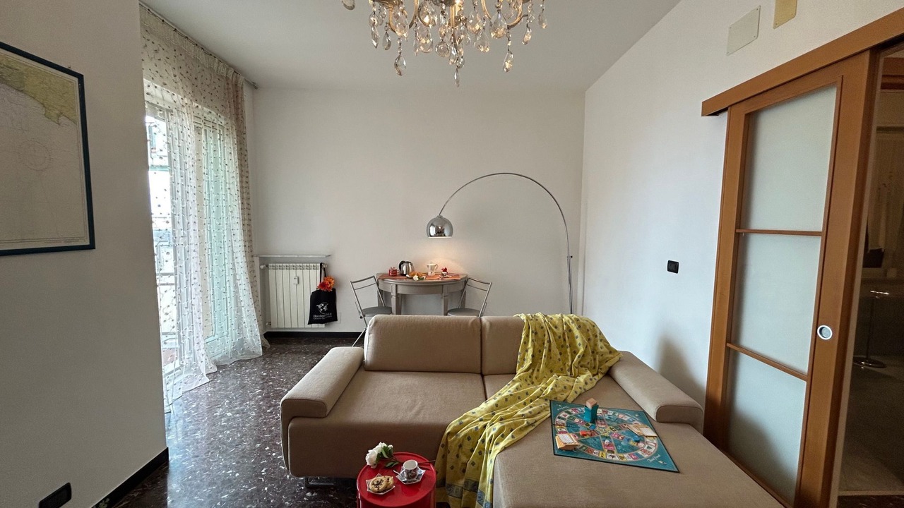 Photo of Livingroom in Voltri