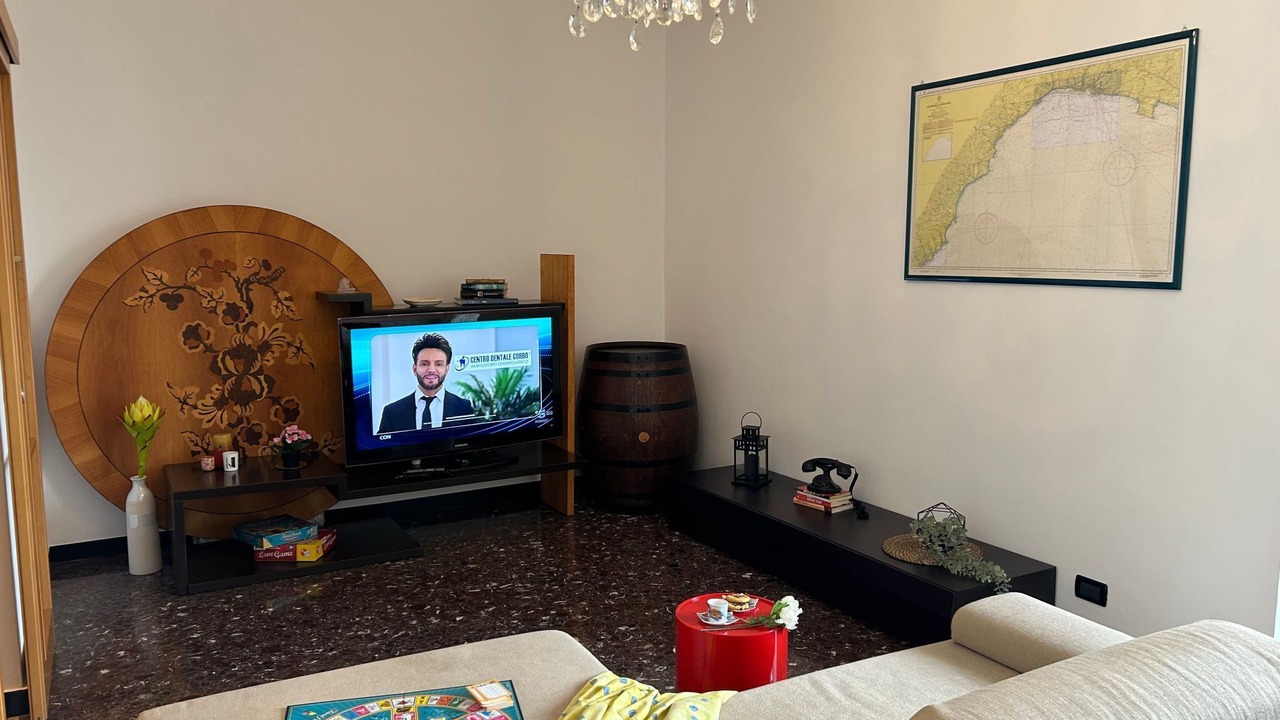 Photo of Livingroom in Voltri