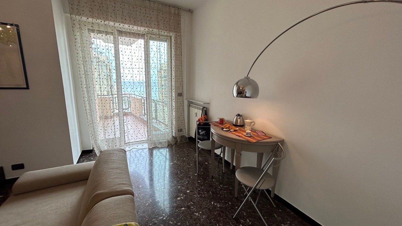 Photo of Livingroom in Voltri