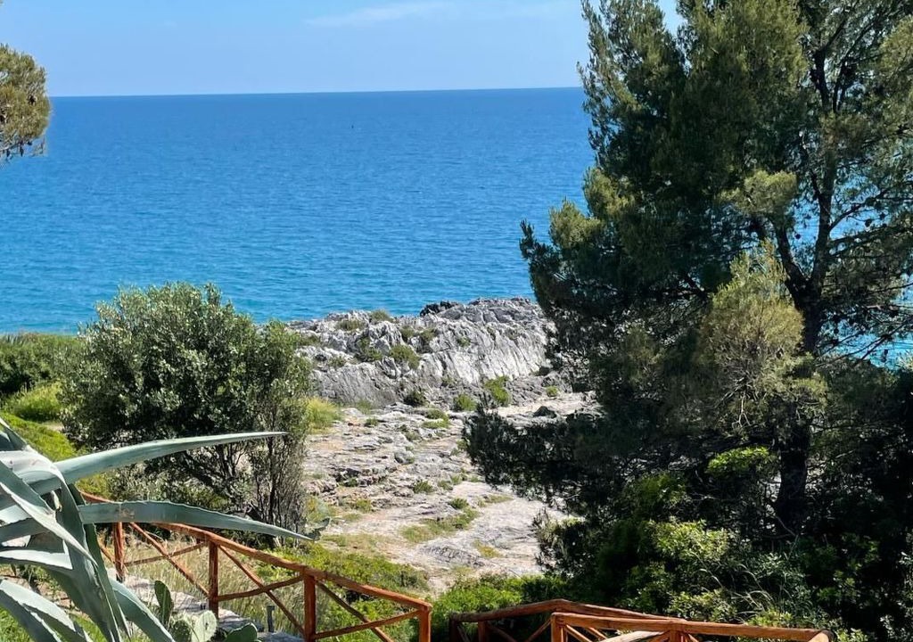 Photo of Outdoor in Marina Di Camerota