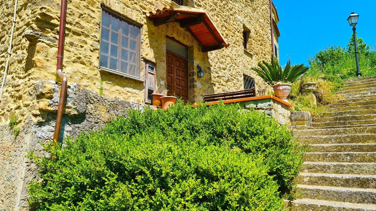 Photo of Others in San Mauro Cilento