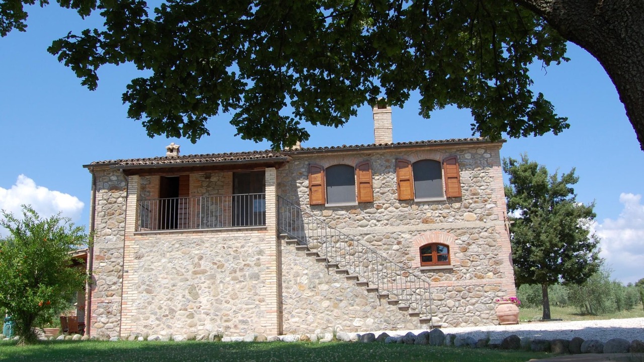 Photo of Outdoor in Castel Viscardo
