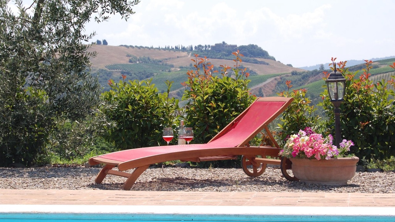 Photo of Outdoor in Castel Viscardo