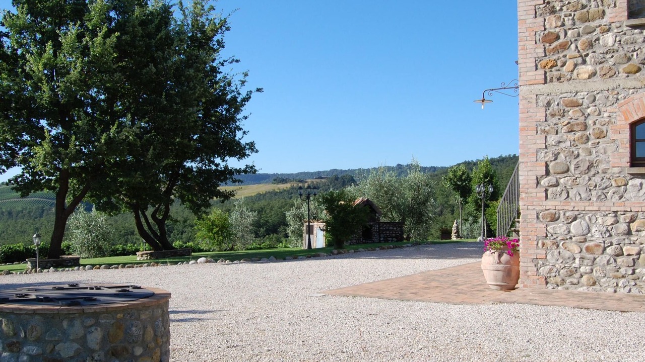 Photo of Outdoor in Castel Viscardo