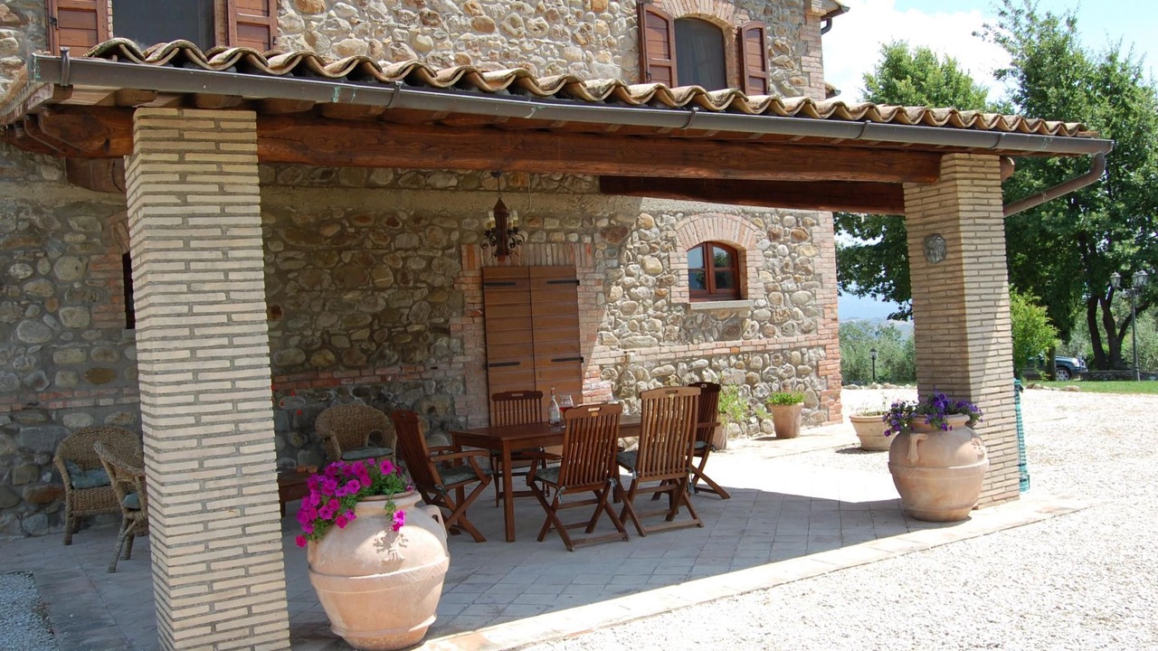 Photo of Outdoor in Castel Viscardo