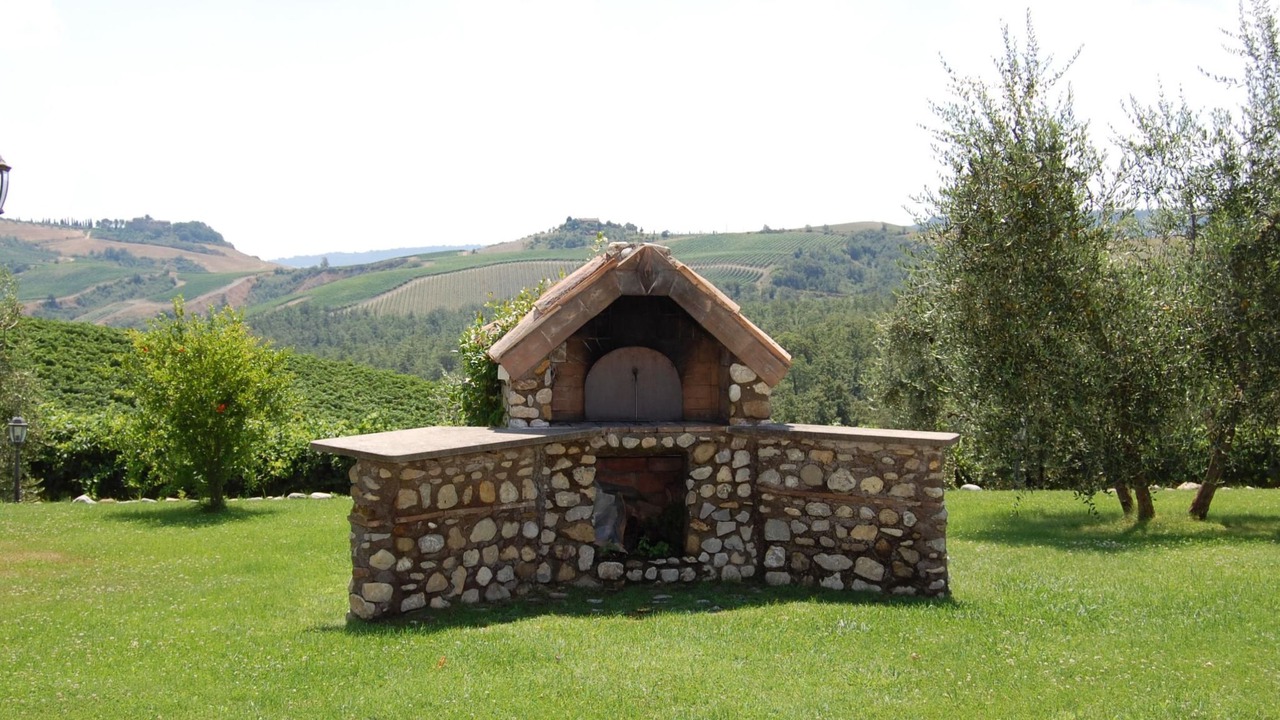 Photo of Outdoor in Castel Viscardo