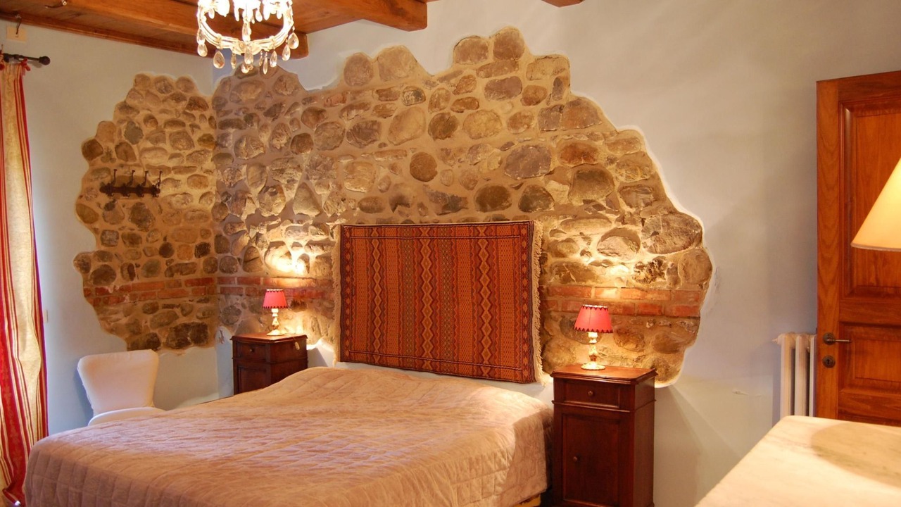 Photo of Bedroom in Castel Viscardo