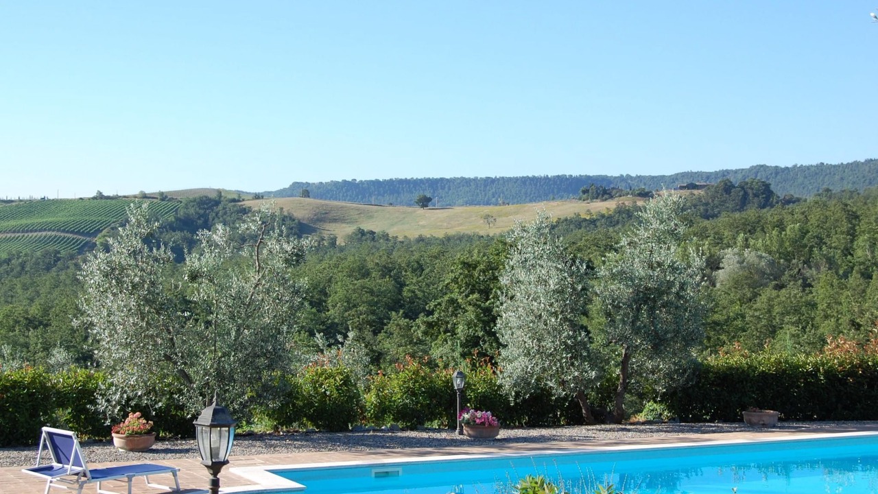 Photo of Outdoor in Castel Viscardo