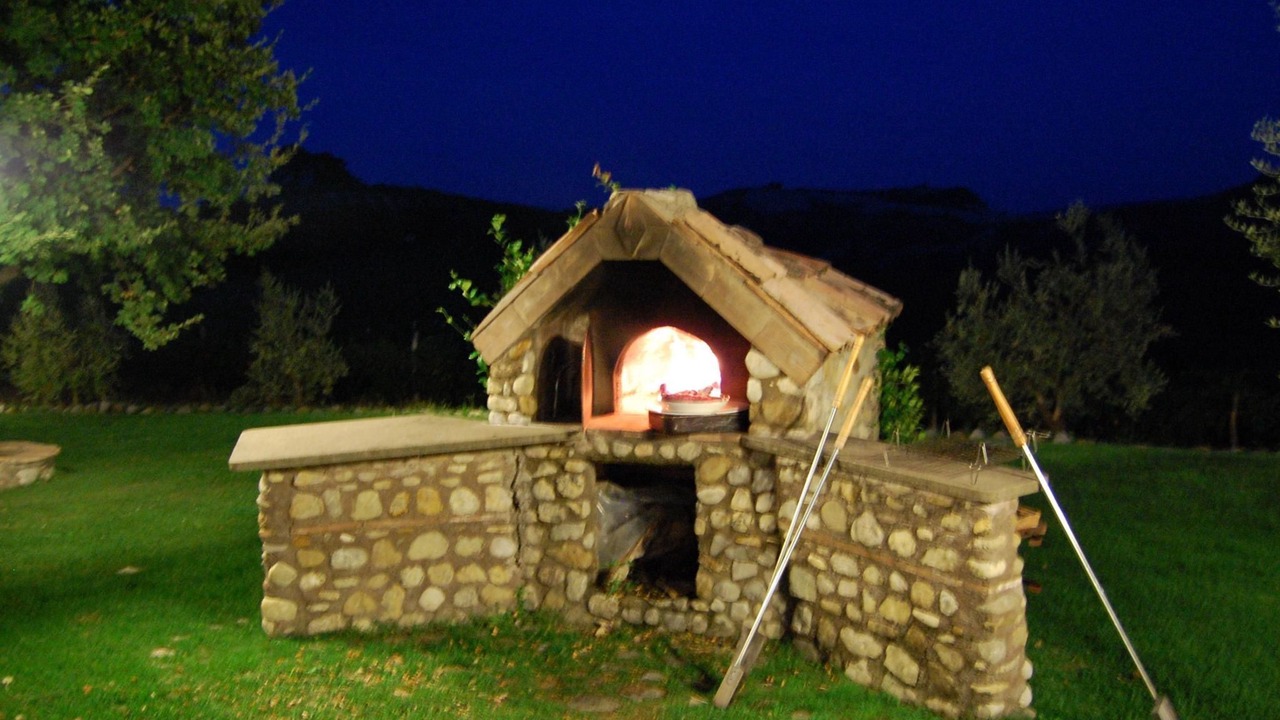 Photo of Outdoor in Castel Viscardo