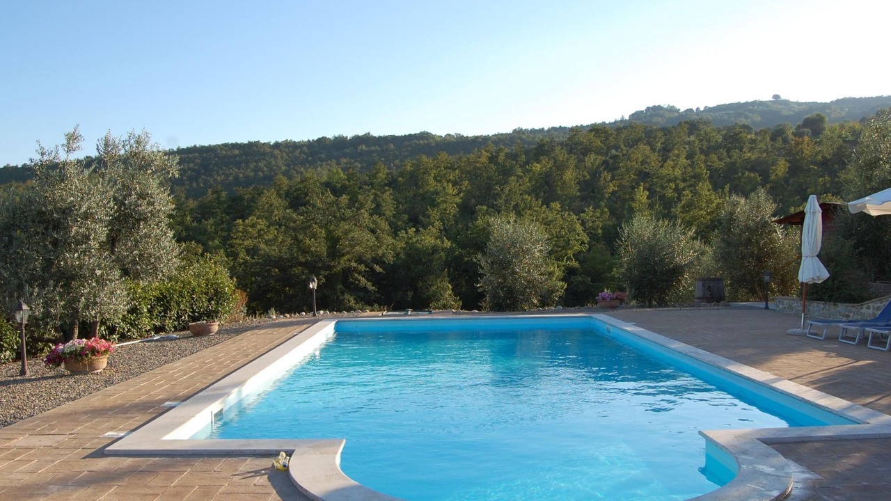 Photo of Outdoor in Castel Viscardo