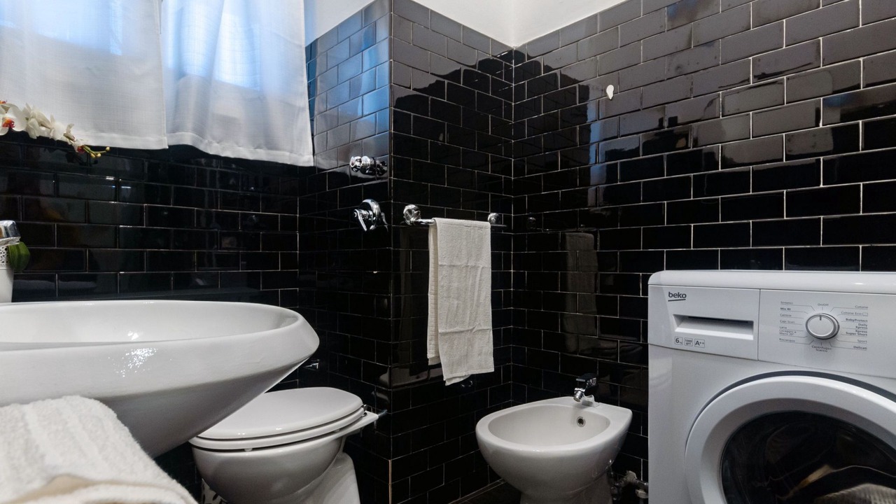 Photo of Bathroom in Turro