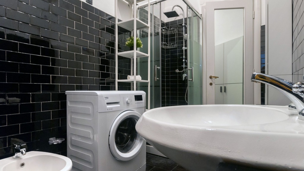 Photo of Bathroom in Turro