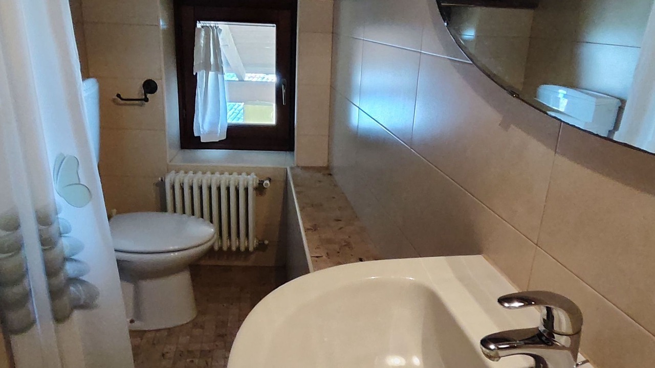 Photo of Bathroom in Brusasco