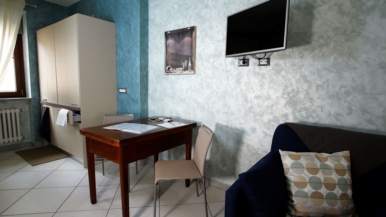 Photo of Livingroom in Monticello d'Alba