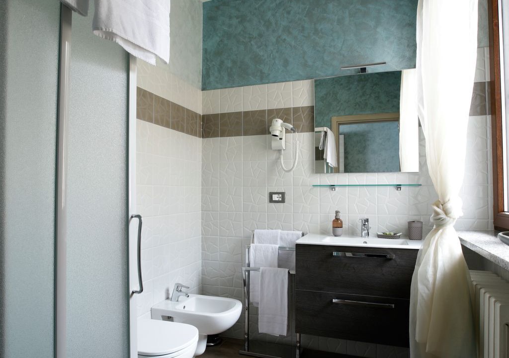 Photo of Bathroom in Monticello d'Alba