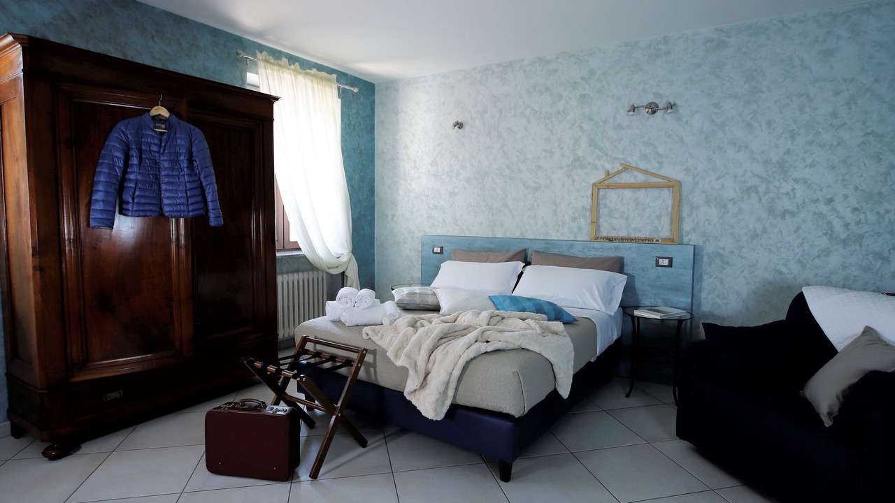 Photo of Livingroom in Monticello d'Alba