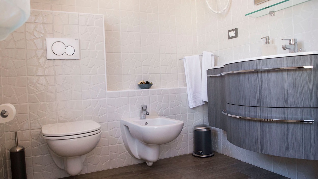 Photo of Bathroom in Monticello d'Alba